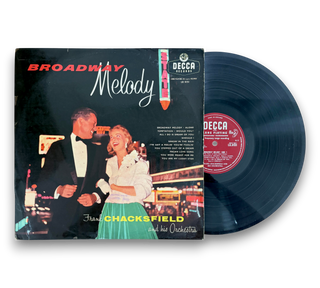 Broadway Melody