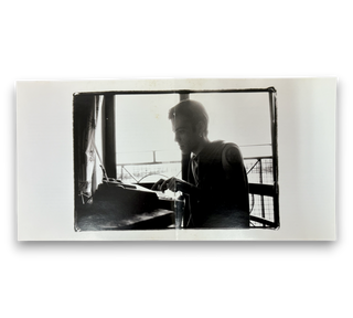 Journal For Plague Lovers