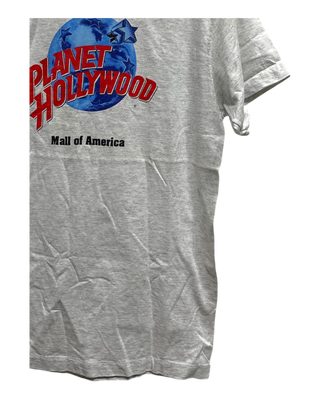 Planet Hollywood