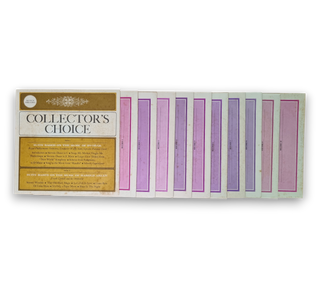 Magical Worlds Of Melodies