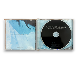 Journal For Plague Lovers