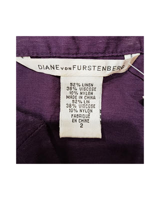 Diane Von Furstenberg