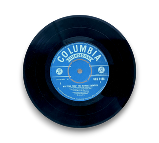 Waltzing Thru' The Roaring Twenties