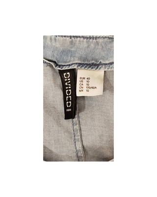 Divided H&M