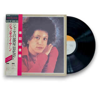 Best Of Janis Ian