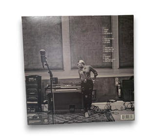 The London Sessions