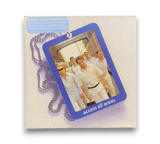 I Love The Way You Love Me