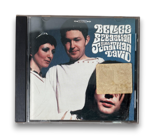 Sing... Jonathan David