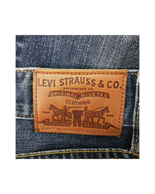 Levi's