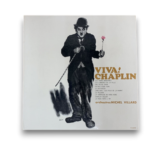 Viva! Chaplin