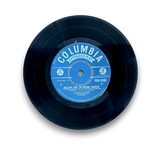 Waltzing Thru' The Roaring Twenties