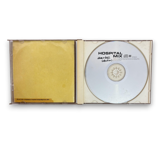 Hospital Mix (Drum+Bass Selection)