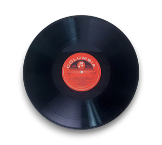 Favourite Scenes And Arias