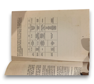 Bible Study Books: Joshua: Judges: Ruth 1 and 2 Samuel