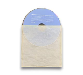 I Love The Way You Love Me