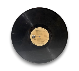 A Fifth Of Beethoven