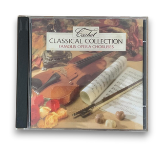 Famous Opera Choruses