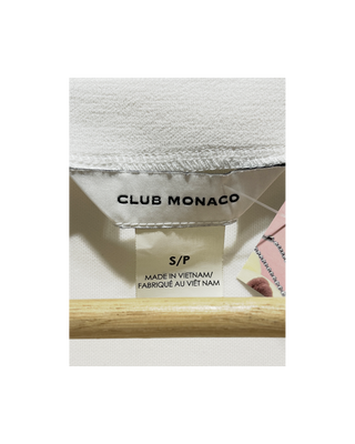 Club Monaco