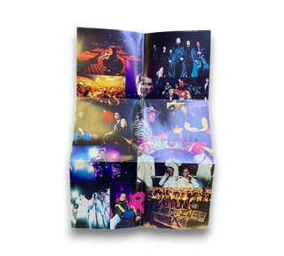 I Love The Way You Love Me