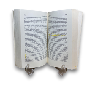 Jonathan Edwards: Representative Selections, with Introduction, Bibliography, and Notes