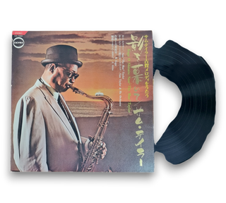 影を慕いて = Kage O Shitaite