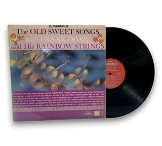 The Old Sweet Songs