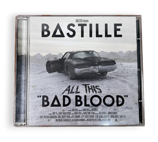 All This Bad Blood