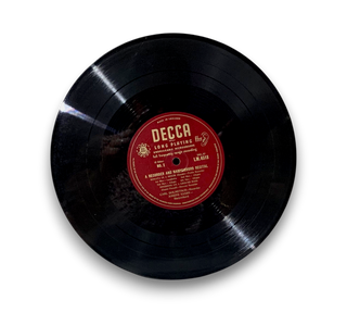 A Recorder And Harpsichord Recital