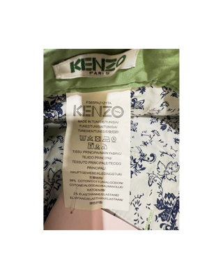 Kenzo
