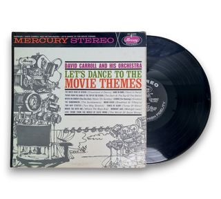 Let's Dance To The Movie Themes