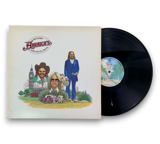 History · America's Greatest Hits