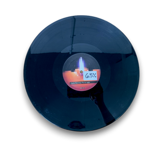 You're Right / Turn Off The Light