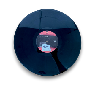 You're Right / Turn Off The Light