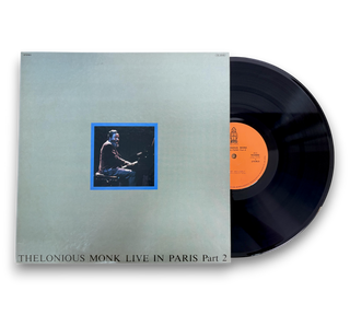 Live In Paris Part 2