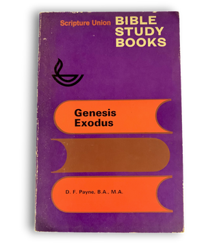Genesis Exodus