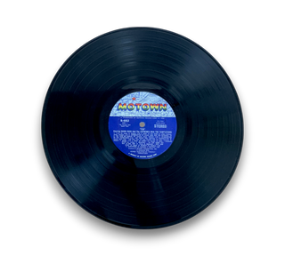 (The Original Soundtrack From) TCB