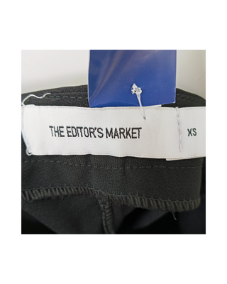 The Editor's Market