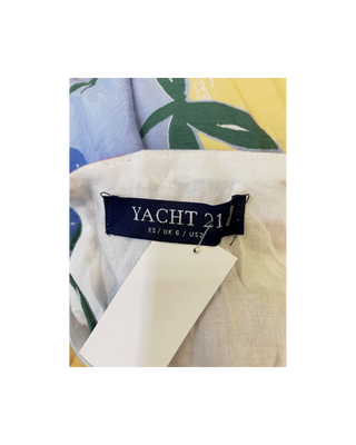 Yacht 21