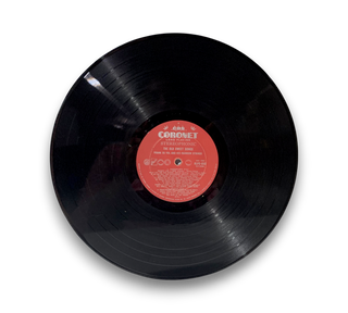 The Old Sweet Songs