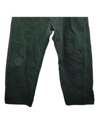 Matrix Jeans