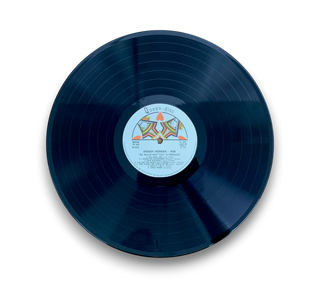 The Second Herd "Live" In Hollywood - 1948