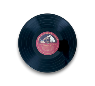 Serenade In The Night