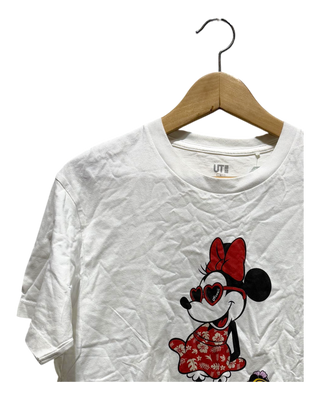 Disney X Uniqlo