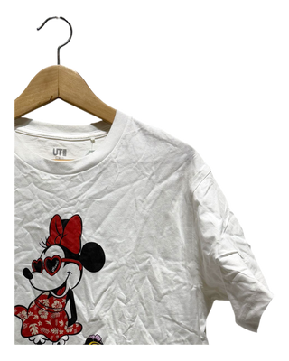 Disney X Uniqlo