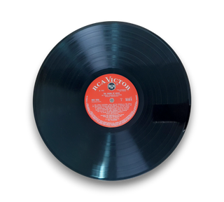 The Sound Of Music (An Original Soundtrack Recording)