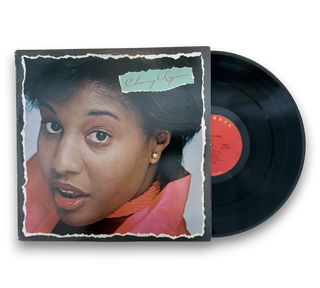 Cheryl Lynn