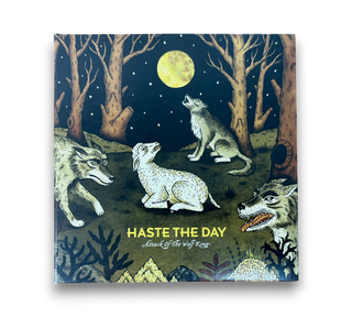 Attack Of The Wolf King