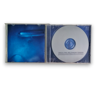 Pre-Millennium Tension