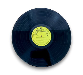 The Kings Sing The Blues