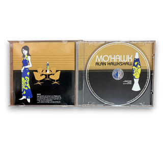 Mo'Hawk (The Essential Vibes & Grooves 1967-1975)